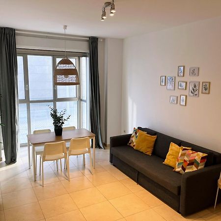 Beachfront Living Valencia Patacona Apartment Exterior photo